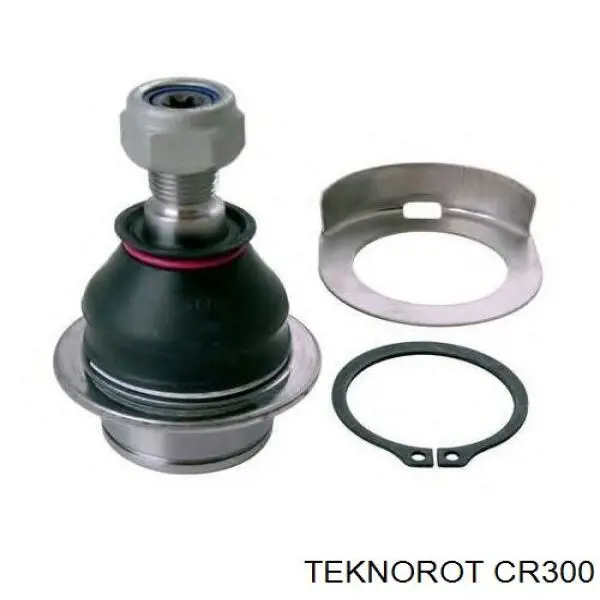 Линк стабилизатора, заднего Teknorot CR300 цена, от 8.60 USD