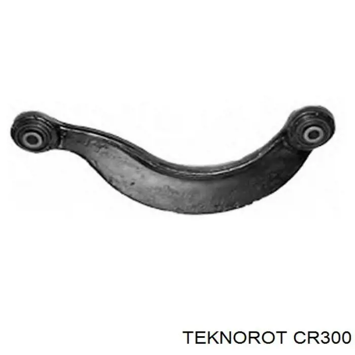 Купить CR300 Teknorot Солдатик стабилизатора, заднего