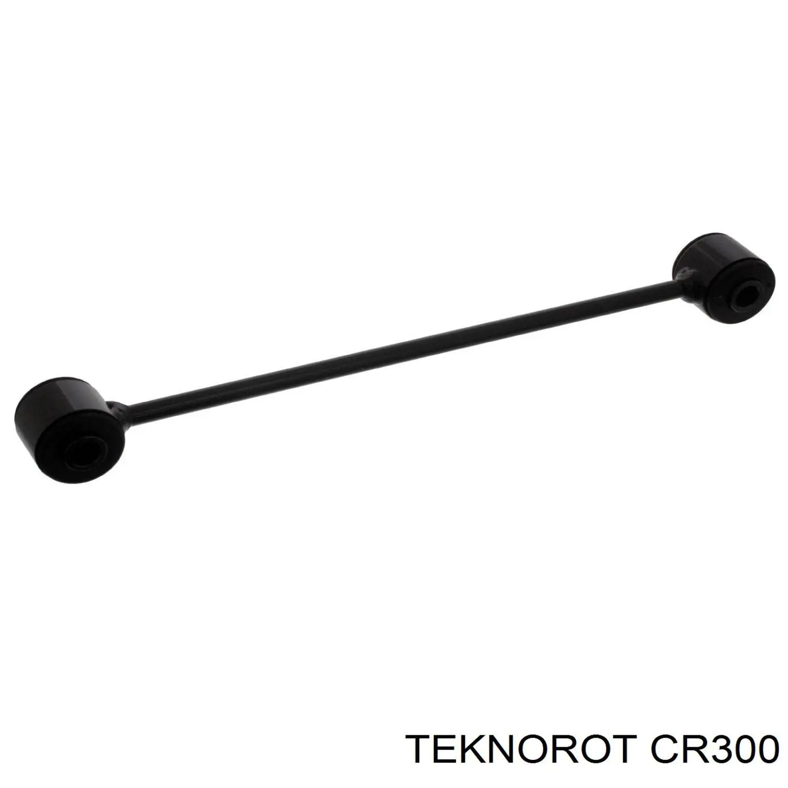 CR300 Teknorot стойка стабилизатора заднего