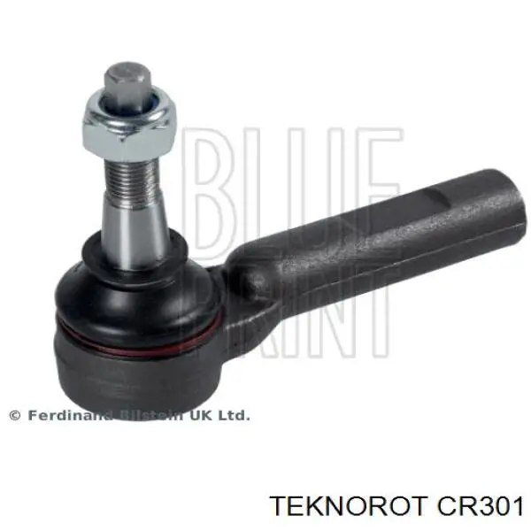 CR301 Teknorot
