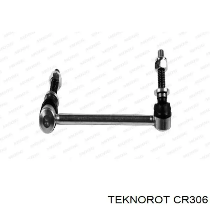 CR306 Teknorot