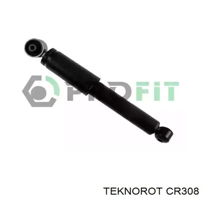 Купить CR308 Teknorot Нижний правый рычаг передней подвески