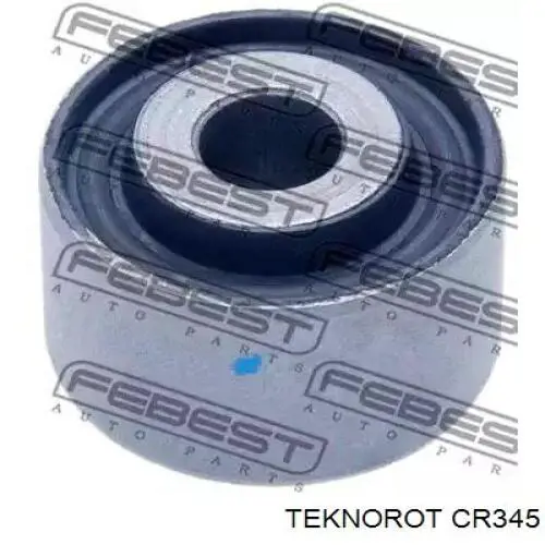 CR345 Teknorot