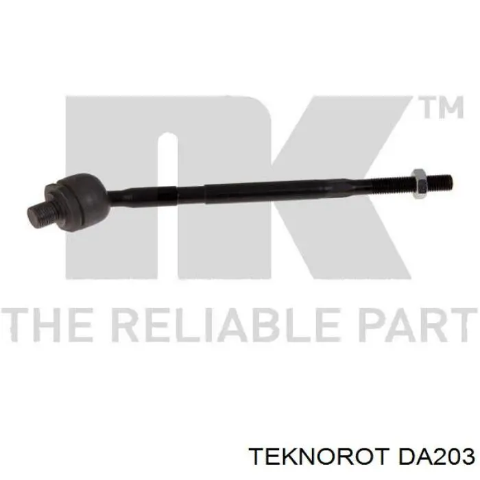 Рулевая тяга Teknorot DA203 цена, от 9.78 USD