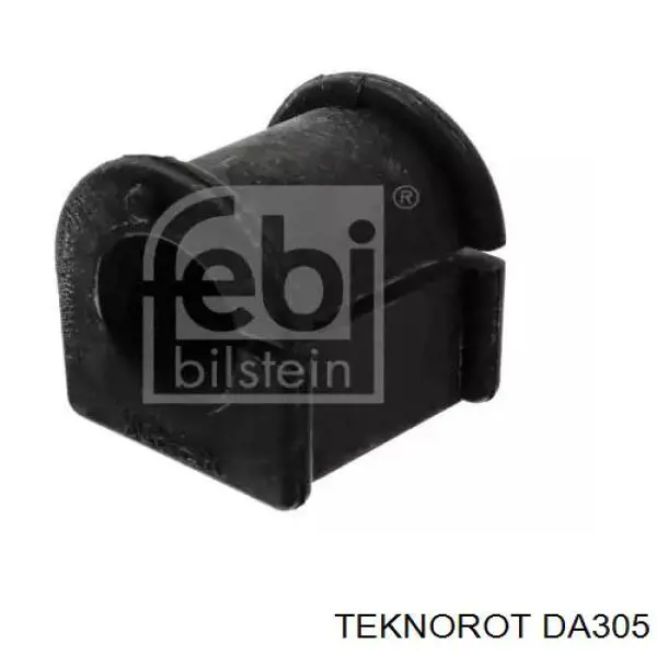 Шаровая опора, нижняя Teknorot DA305 цена, от 8.34 USD