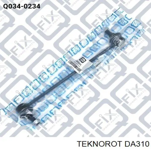 Стойка переднего стабилизатора DA310 Teknorot