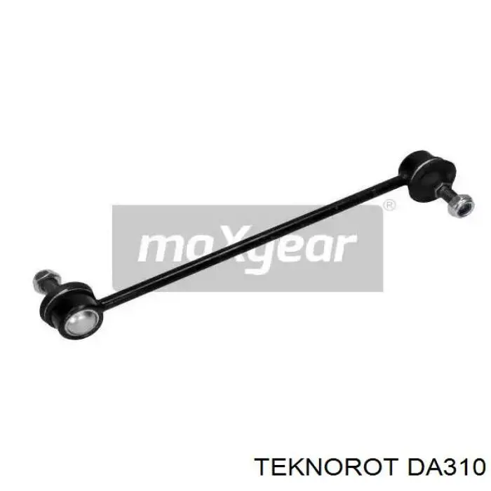Стійка стабілізатора переднього DA310 Teknorot