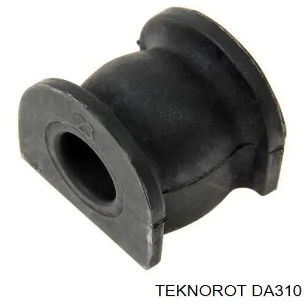 DA310 Teknorot Стойка переднего стабилизатора