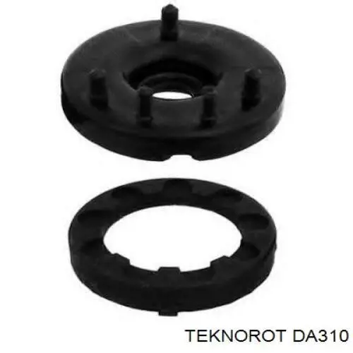 Стійка стабілізатора переднього DA310 Teknorot