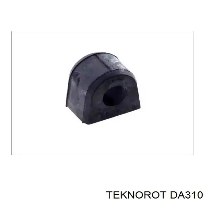Купить DA310 Teknorot Амортизационная стойка