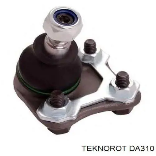 Стійка стабілізатора переднього DA310 Teknorot