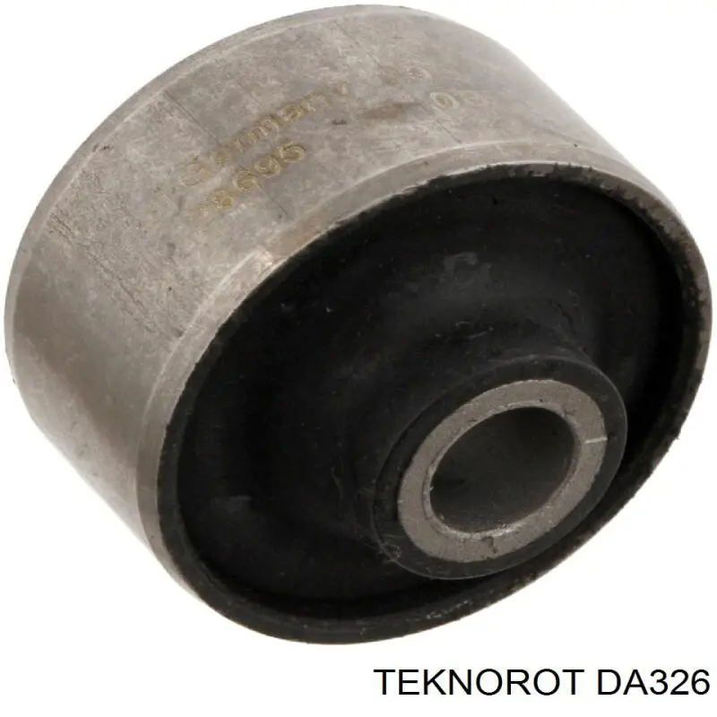 Левый рычаг передней нижней подвески Teknorot DA326 цена, от 38.78 USD