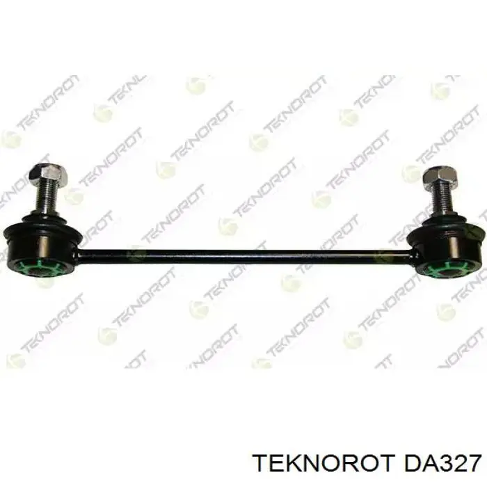 Тяга переднего стабилизатора Teknorot DA327 цена, от 5.23 USD