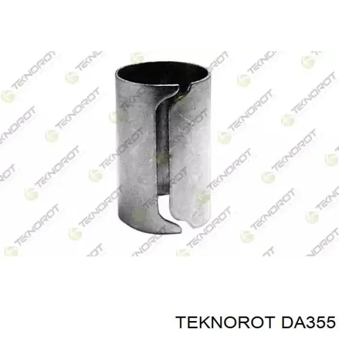 DA355 Teknorot