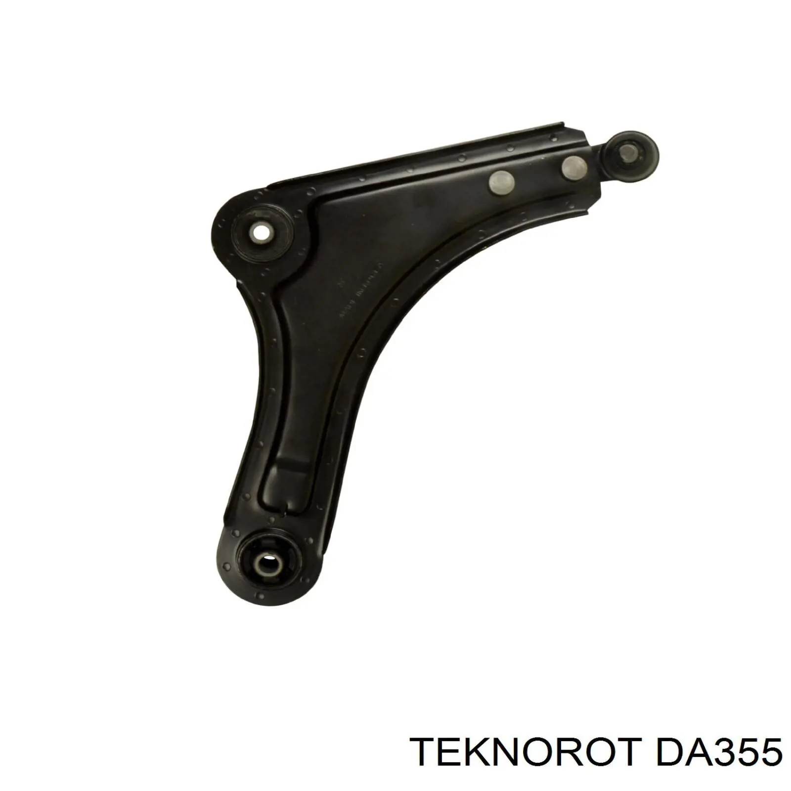 Правый рычаг передней нижней подвески Teknorot DA355 цена, от 35.26 USD