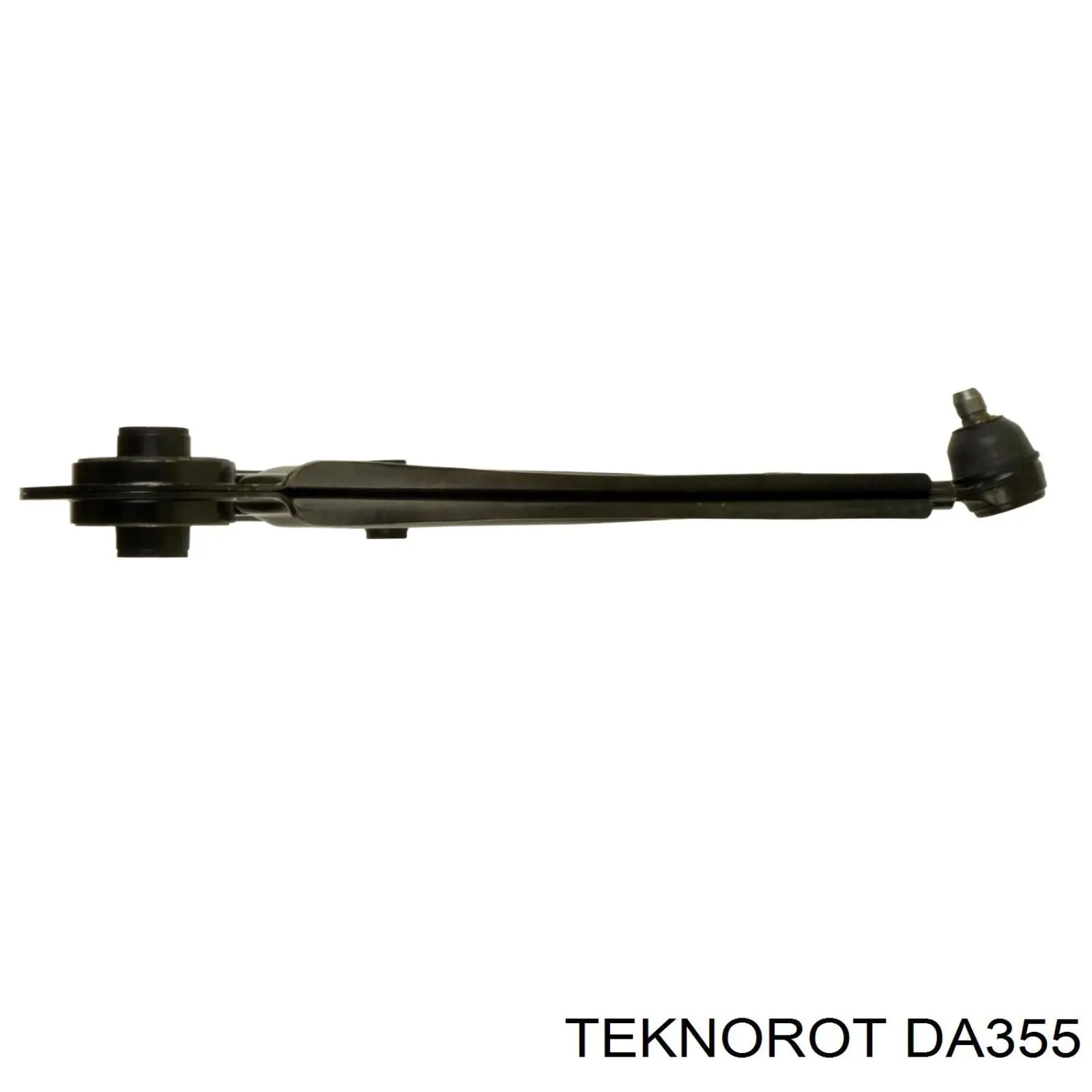 DA355 Teknorot