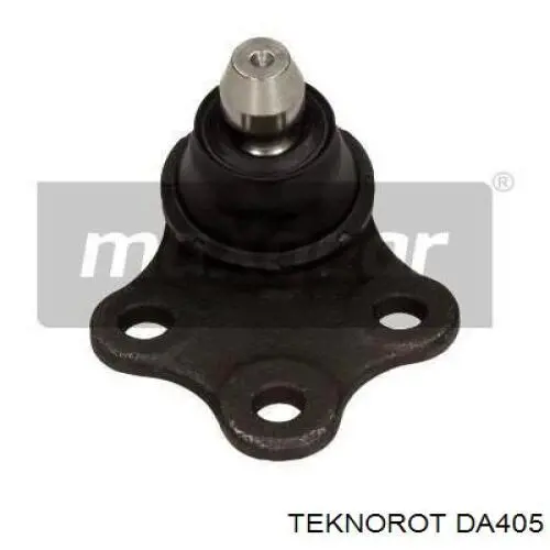 Шаровая опора, нижняя Teknorot DA405 цена, от 9.63 USD
