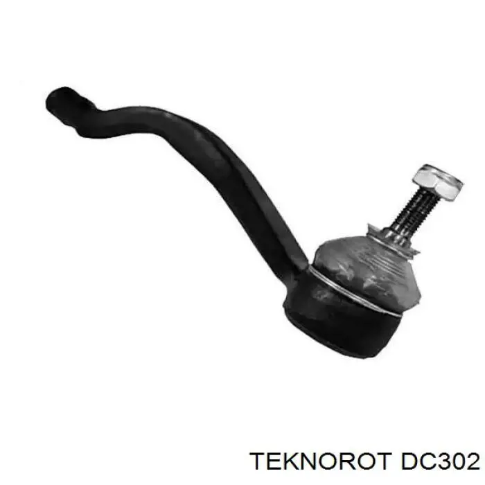 Рулевой наконечник Teknorot DC302 цена, от 9.39 USD