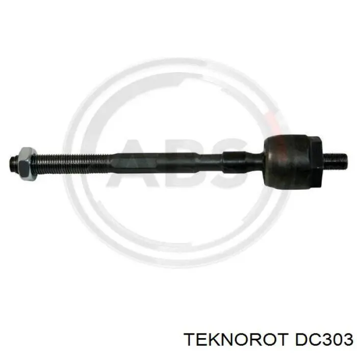 Рулевая тяга Teknorot DC303 цена, от 6.87 USD