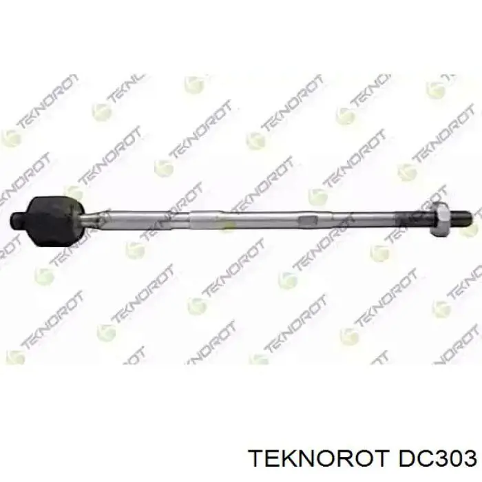 Купить DC303 Teknorot Рулевая тяга