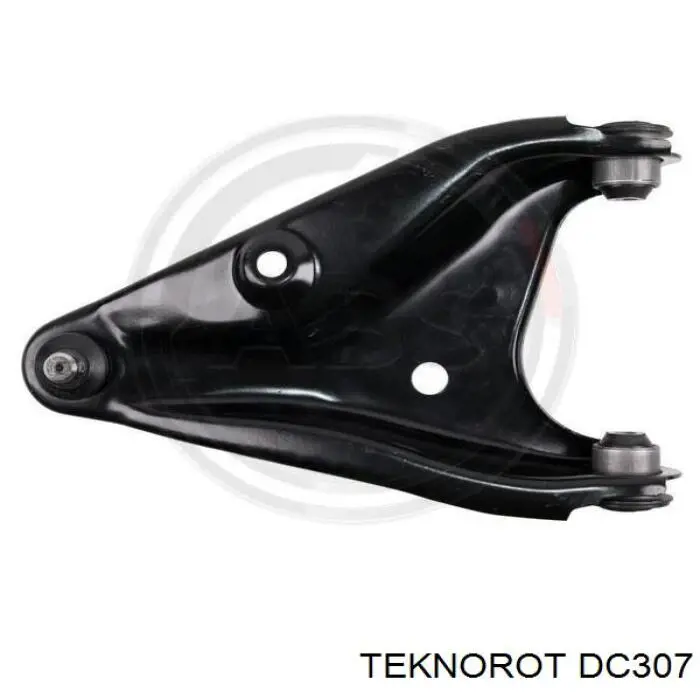 Правый рычаг передней нижней подвески Teknorot DC307 цена, от 26.72 USD