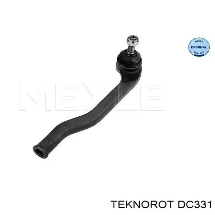 Рулевой наконечник Teknorot DC331 цена, от 10.94 USD