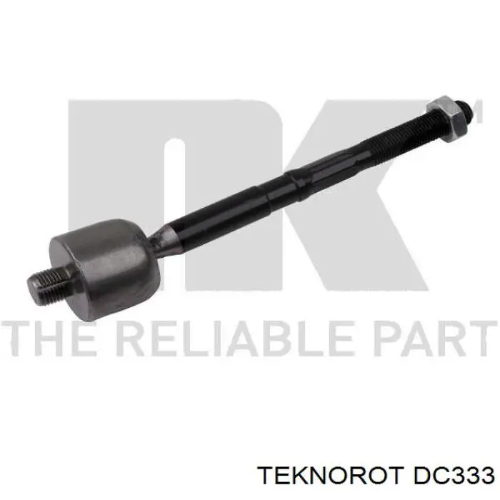 Рулевая тяга Teknorot DC333 цена, от 9.57 USD