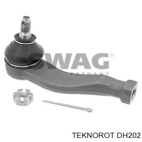 Рулевой наконечник Teknorot DH202 цена, от 10.20 USD
