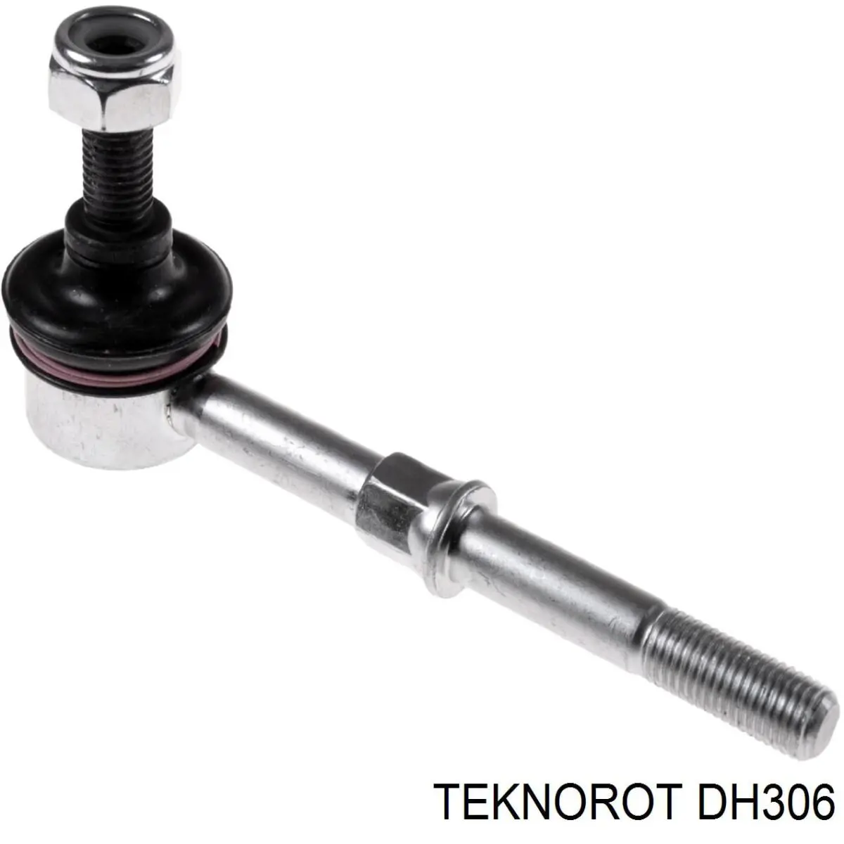 DH306 Teknorot