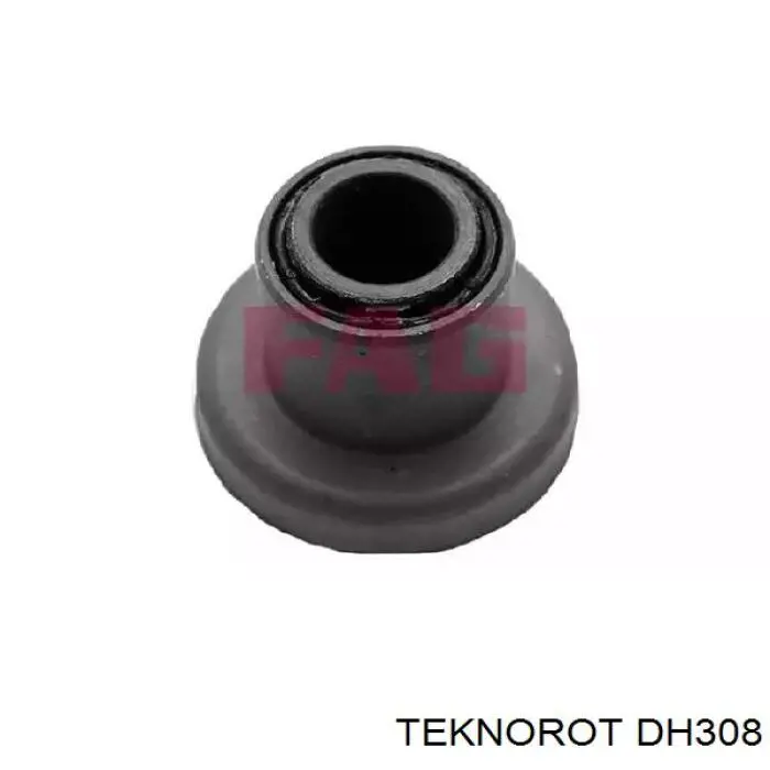Правый рычаг передней нижней подвески Teknorot DH308 цена, от 43.83 USD
