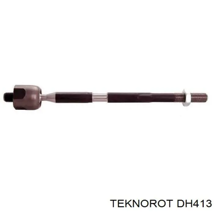 DH413 Teknorot