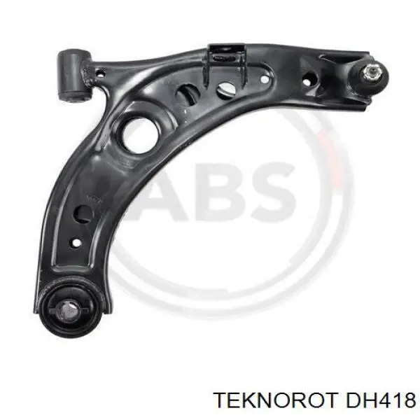 Купить DH418 Teknorot Нижний правый рычаг передней подвески