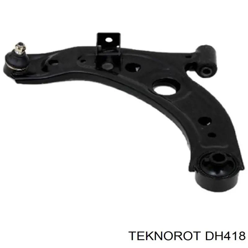 Правый рычаг передней нижней подвески Teknorot DH418 цена, от 59.38 USD