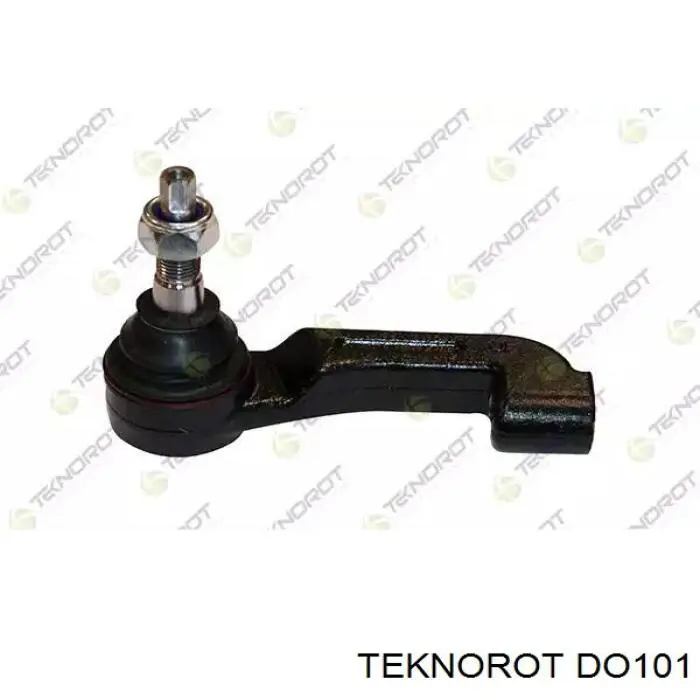 Купить DO101 Teknorot Наконечник рулевой тяги, внешний