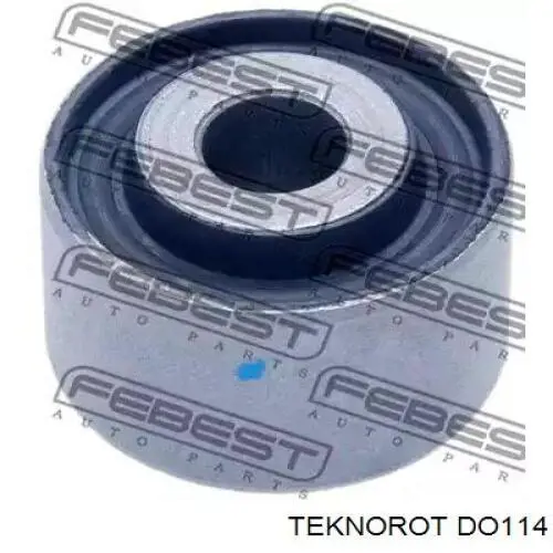 Правый рычаг передней нижней подвески Teknorot DO114 цена, от 50.82 USD