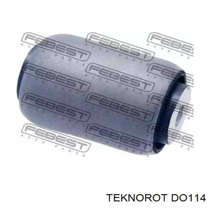 DO114 Teknorot