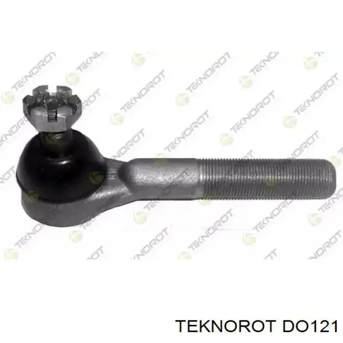 Рулевой наконечник Teknorot DO121 цена, от 14.58 USD
