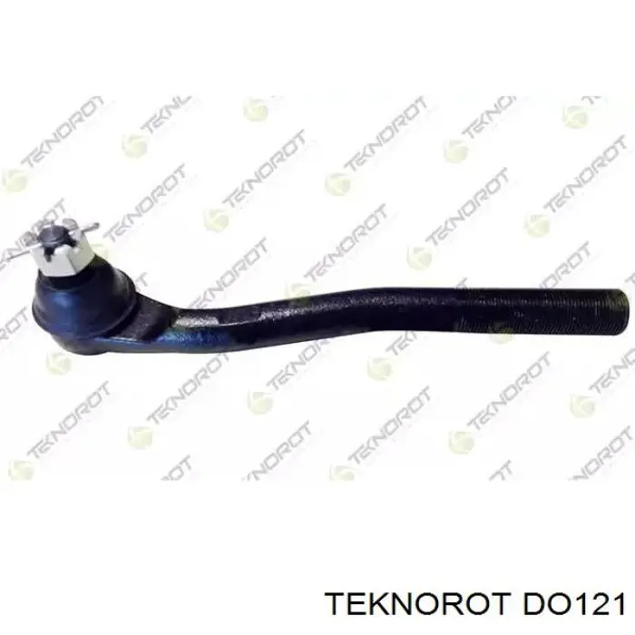 Купить DO121 Teknorot Наконечник рулевой тяги, внешний