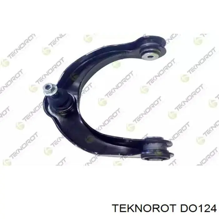 Верхняя шаровая опора Teknorot DO124 цена, от 10.36 USD