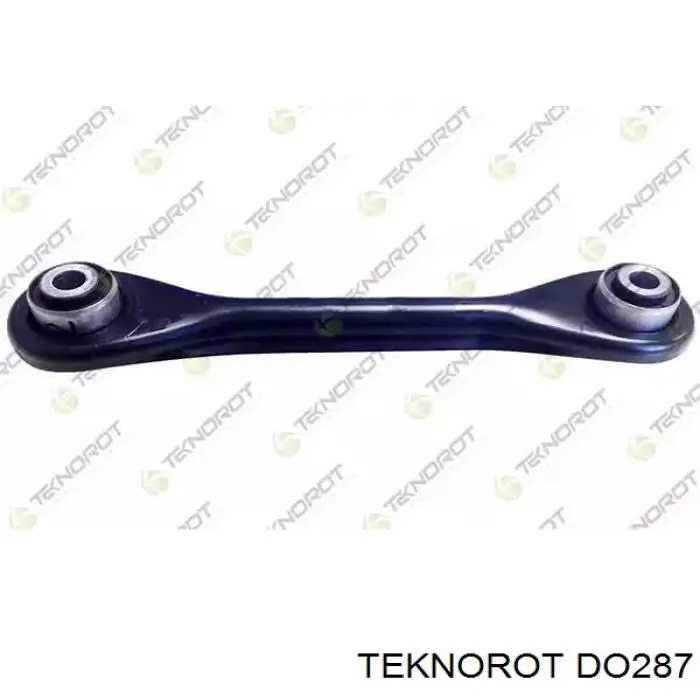 Купить DO287 Teknorot Рычаг задней подвески поперечный левый