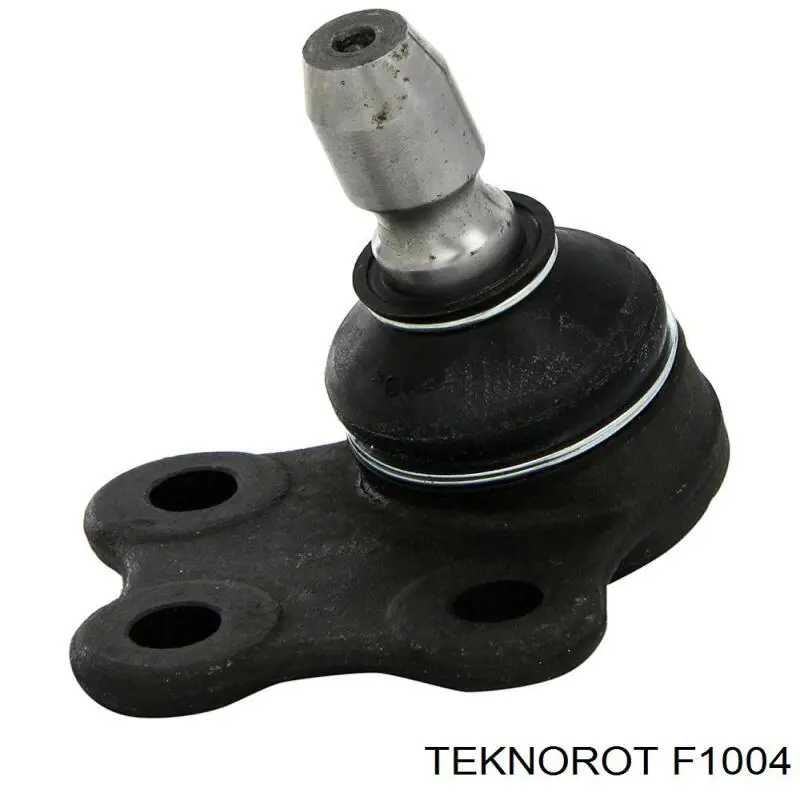 F1004 Teknorot