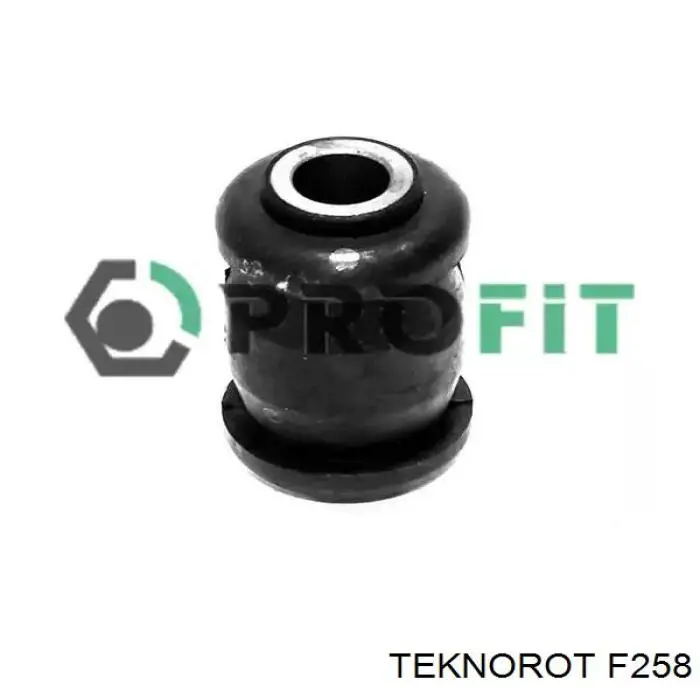 Передний нижний рычаг Teknorot F258