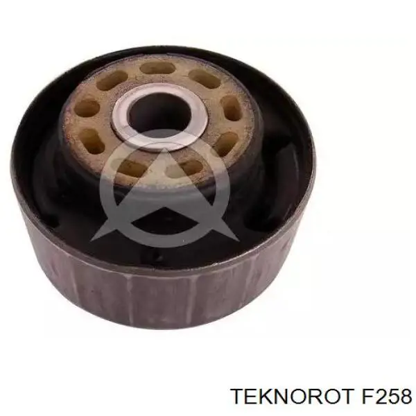 Правый рычаг передней нижней подвески Teknorot F258 цена, от 87.70 USD