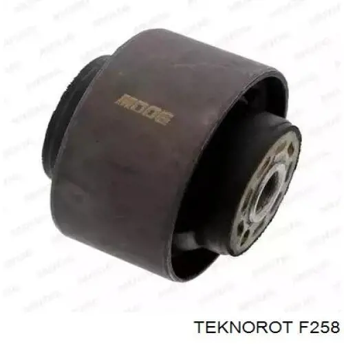 Купить F258 Teknorot Нижний правый рычаг передней подвески