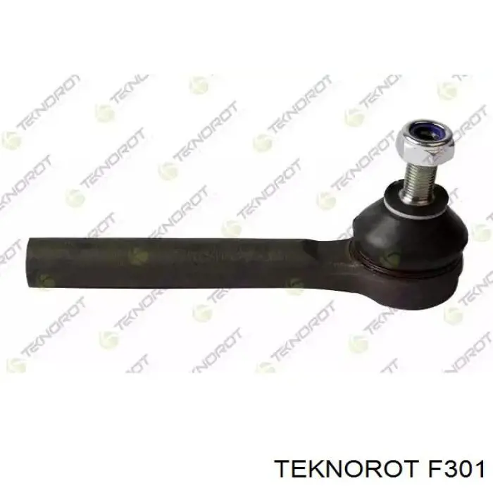 Наконечник рулевой тяги внешний TEKNOROT F301