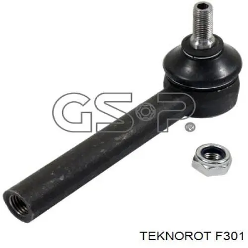 Рулевой наконечник Teknorot F301 цена, от 8.19 USD