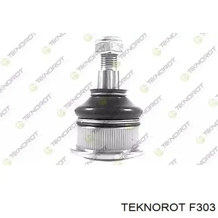 Нижняя шаровая опора F303 Teknorot