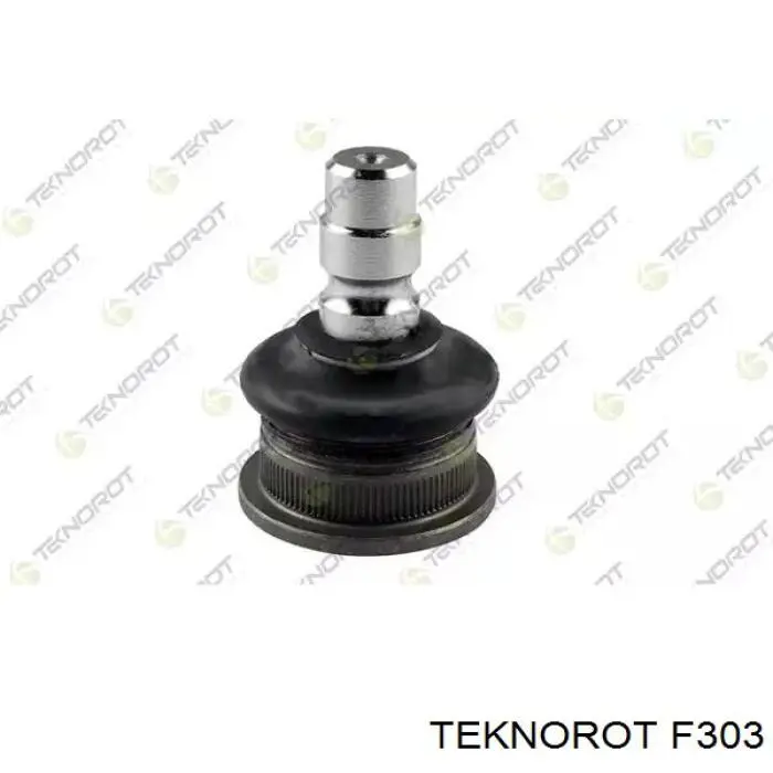 Шаровая опора, нижняя Teknorot F303 цена, от 6.13 USD