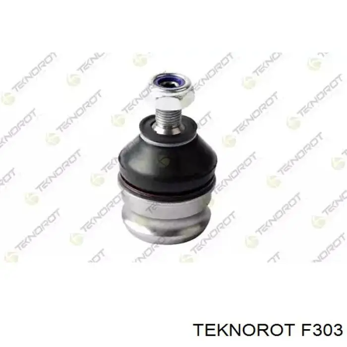 Купить F303 Teknorot Нижняя шаровая опора