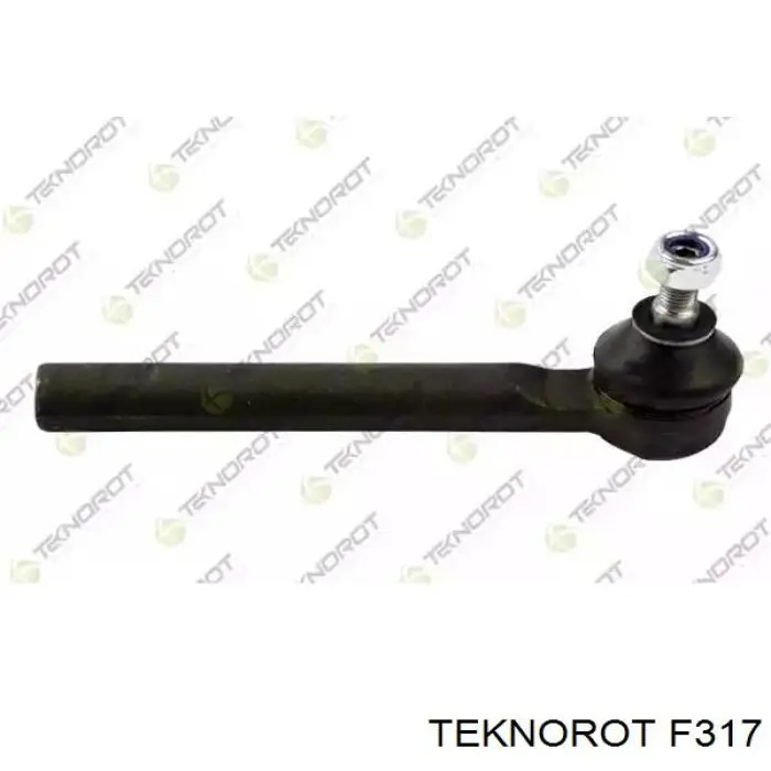 Рулевой наконечник F317 Teknorot